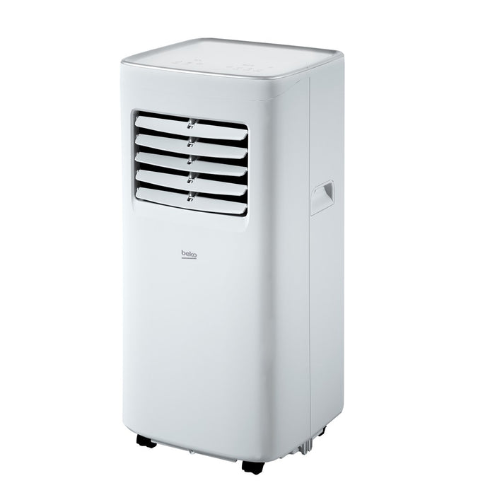 Beko BS207C portable air conditioner 1900 W White