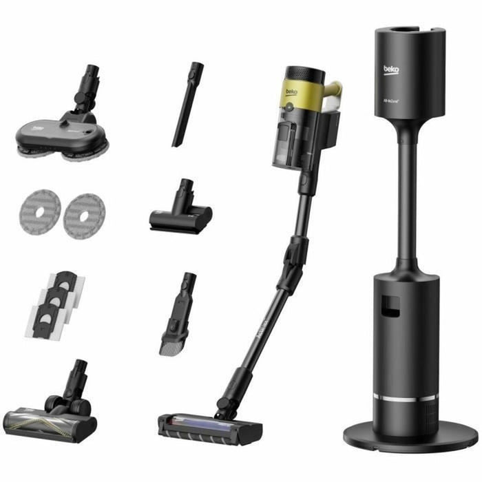 Stick Vacuum Cleaner BEKO