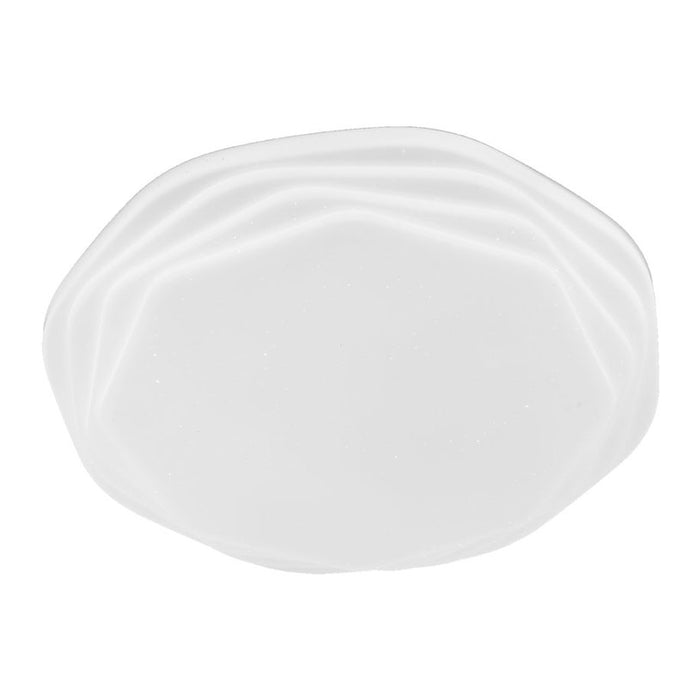 LED CEILING LAMP 24W 4000K F40 WHITE BELIGHT