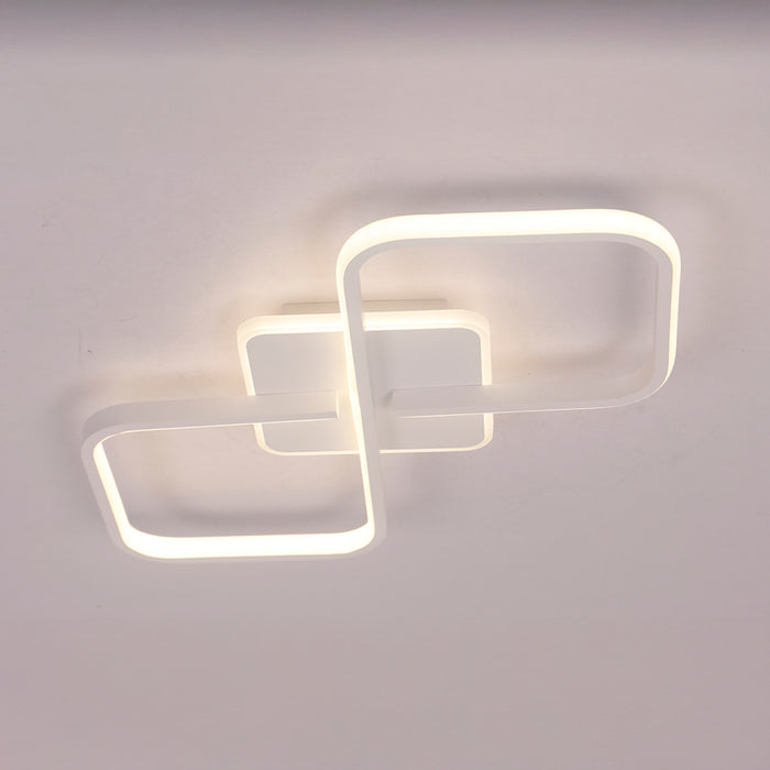 LED CEILING 24W CCT 1950LM BELIGHT