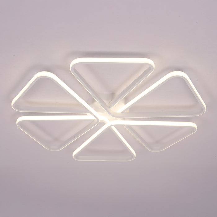 LED CEILING LIGHT 63W CCT 4800LM BELIGHT
