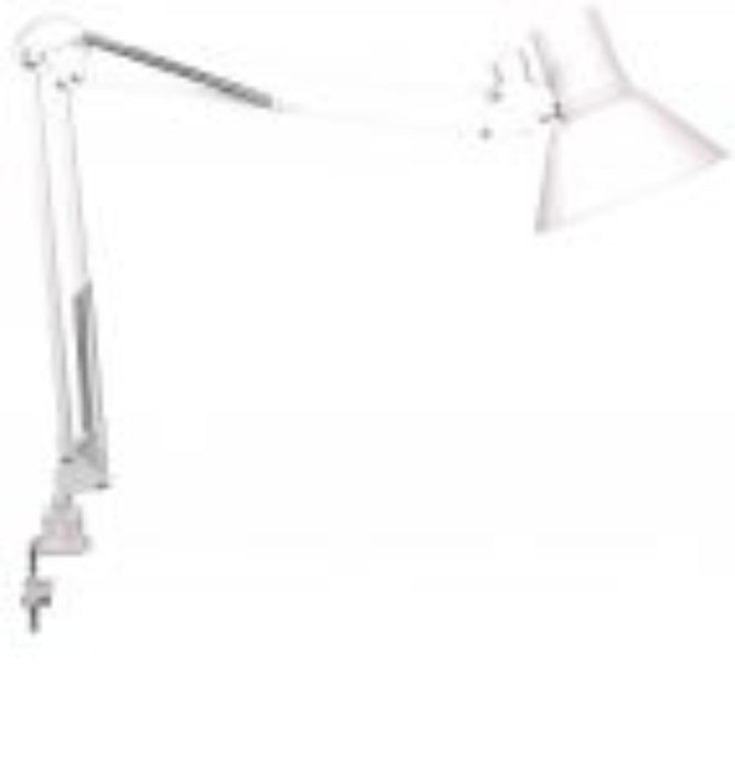 TABLE LAMP BREAKABLE ARM E27 25W BELIGHT
