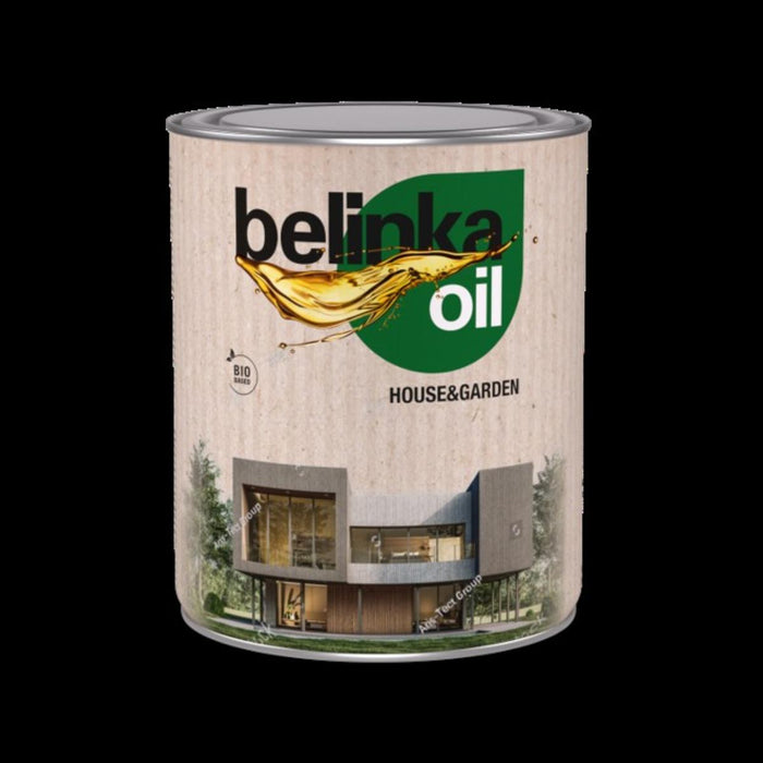 BELINKA OIL HOUSE&GARDEN ROSEWOOD 0.75