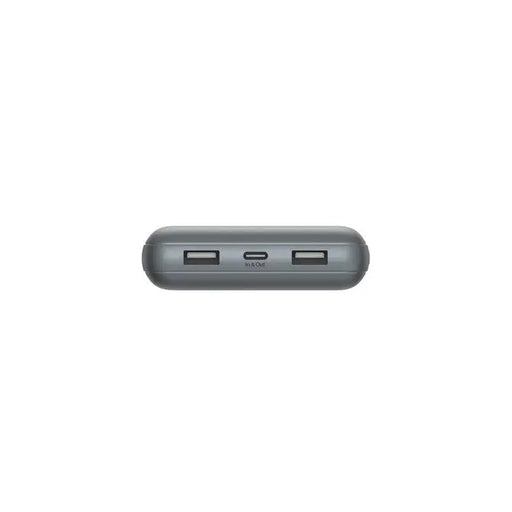 Belkin BoostCharge 20000 mAh Grey - Power banksLAD-POW<<<Power supplies for phonesLAD<<<ActionPL