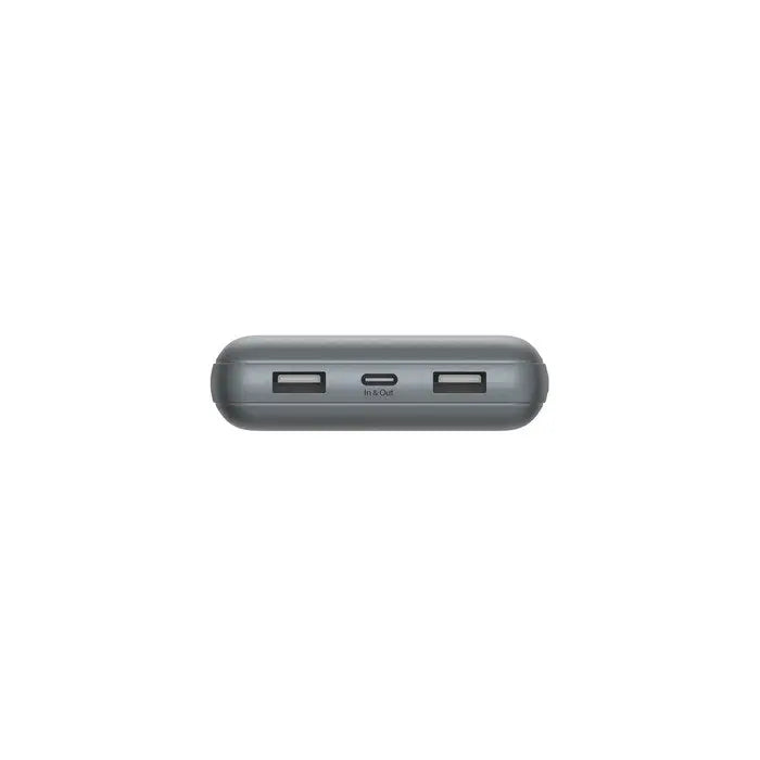 Belkin BoostCharge 20000 mAh Grey - Power banksLAD-POW<<<Power supplies for phonesLAD<<<ActionPL