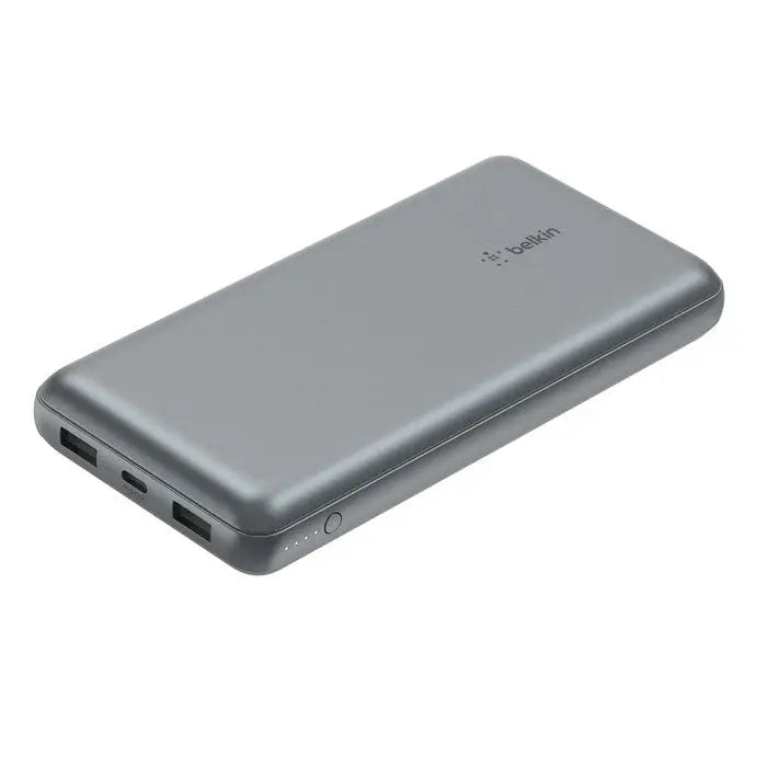 Belkin BoostCharge 20000 mAh Grey - Power banksLAD-POW<<<Power supplies for phonesLAD<<<ActionPL