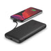 Belkin BPB006btBLK 10000 mAh Черен - Power banks