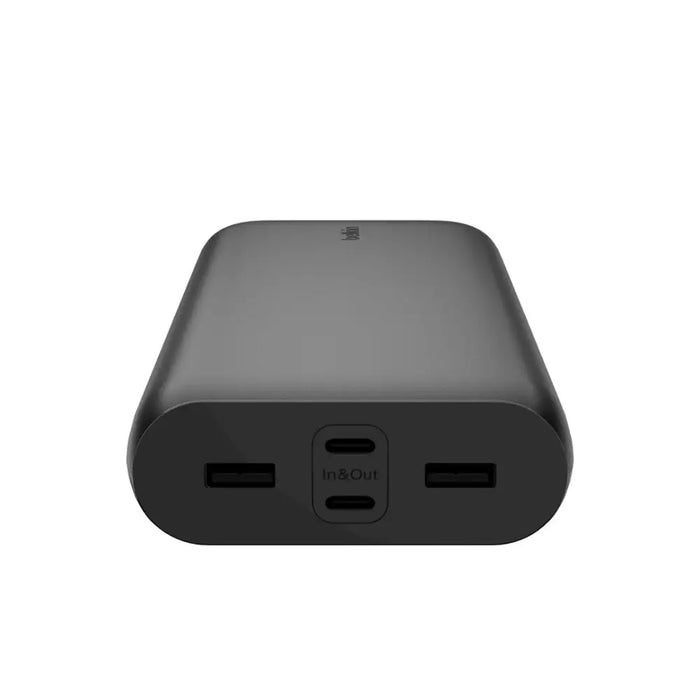 Belkin BPB016BTBK power bank 26000 mAh Черен - Power banks