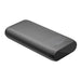 Belkin BPB016BTBK power bank 26000 mAh Черен - Power banks