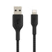 Belkin CAA002BT2MBK lightning cable 2 m Black - USB cablesAKG-KAB<<<GSM accessoriesAKG<<<ActionPL