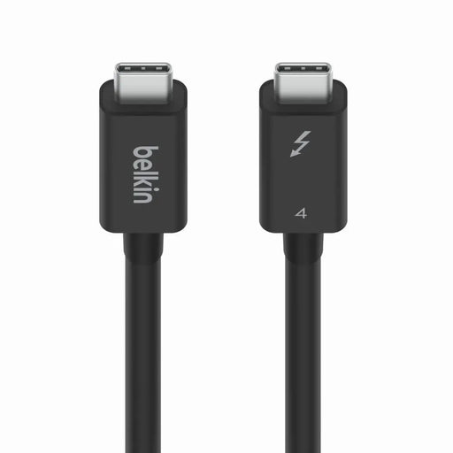 Belkin INZ002bt2MBK 2 m 40 Gbit/s Black - USB cablesAKG-KAB<<<GSM accessoriesAKG<<<ActionPL