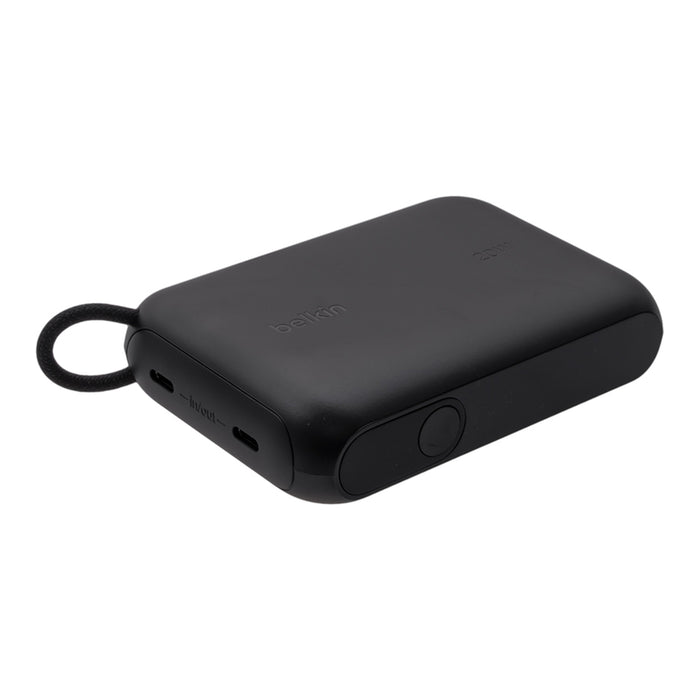 BELKIN CHARGING CASE WITH 10000 mAh BATTERY GREEN NINTENDO SWITCH 2