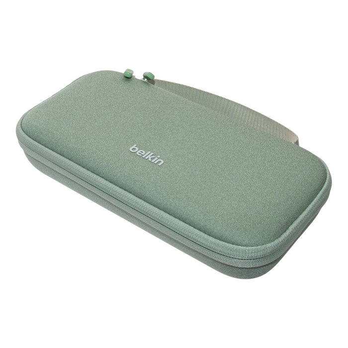BELKIN CHARGING CASE WITH 10000 mAh BATTERY GREEN NINTENDO SWITCH 2