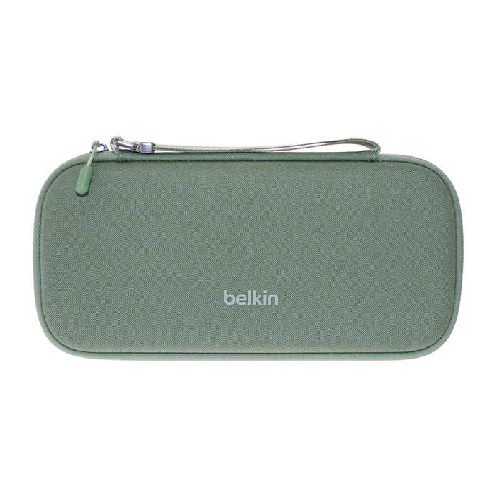 BELKIN CHARGING CASE WITH 10000 mAh BATTERY GREEN NINTENDO SWITCH 2