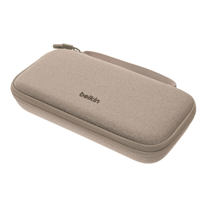 BELKIN NINTENDO SWITCH 2 GAMER TRAVEL CASE PINK