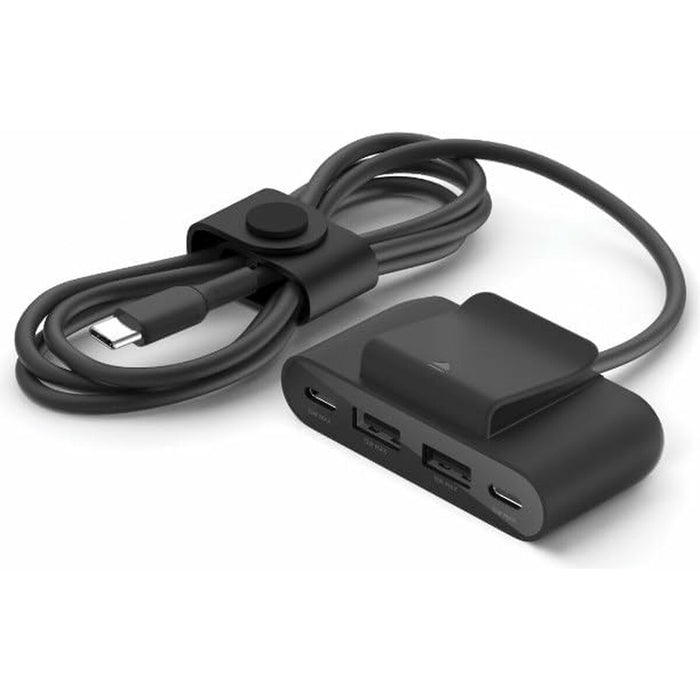 USB Hub Belkin BUZ001BT2MBKB7