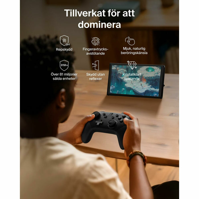 Screen shield for Nintendo Switch 2 Belkin ENA004HQ