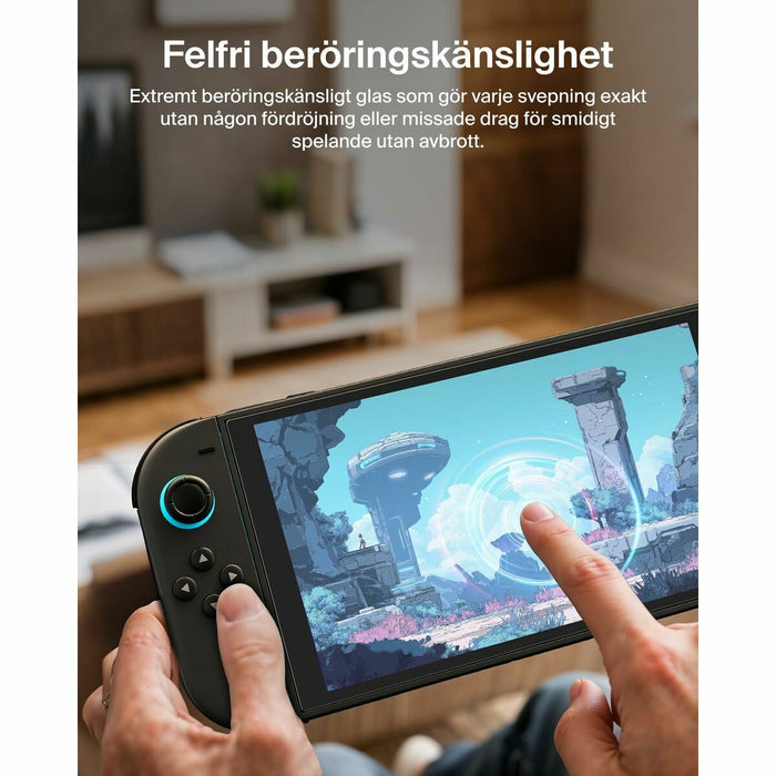 Tablet Screen Protector Belkin ENA004HQ