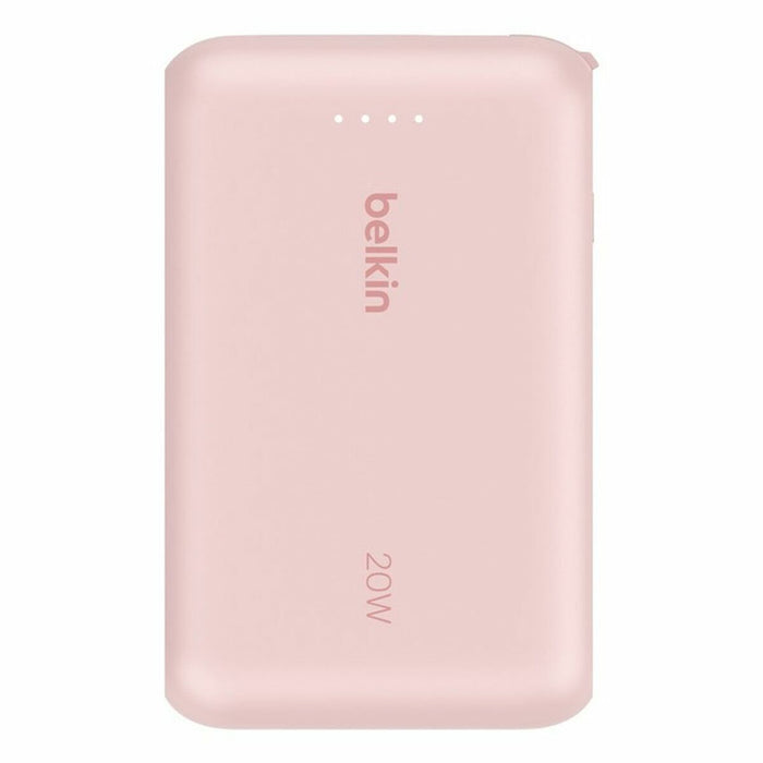 Laptop Battery Belkin BPB021HQPK 10000 mAh Pink