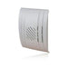 BELL BIM-BAM-BOOM TRI-TONAL 8V WHITE ZAMEL - Звънци<<<Електроматериали<<<Строителни