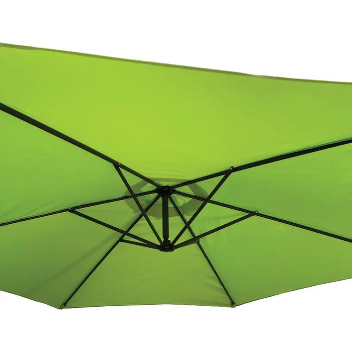 BELL UMBRELLA F300CM HD HD-6651 - Чадъри<<<Чадъри сенници и шатри<<<Градина<<<Praktiker&&&Чадъри<<<Градински