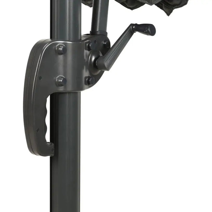 BELL UMBRELLA F300CM ROMA FD4300910 - Чадъри<<<Чадъри сенници и шатри<<<Градина<<<Praktiker