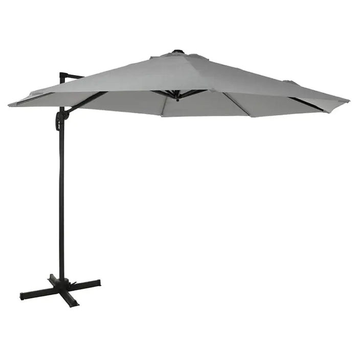 BELL UMBRELLA F300CM ROMA FD4300910 - Чадъри<<<Чадъри сенници и шатри<<<Градина<<<Praktiker