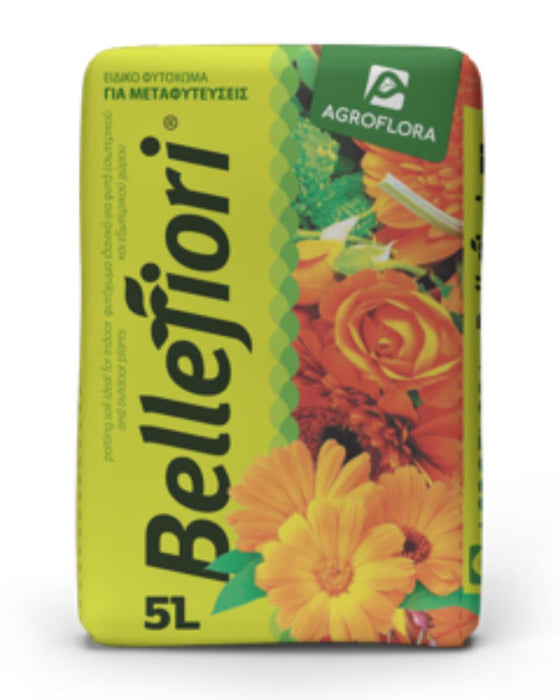 PEAT SUBSTRATE UNIVERSAL 5L