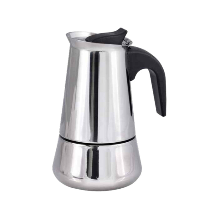 BELOGIA COFFEE MAKER 100 ML STAINLESS STEEL