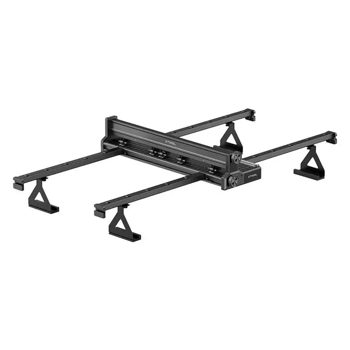 Belt feeder for xTool P2/P2S - Accessories<<<Laser engravers and cutters<<<Creative Technologies<<<InnproXML