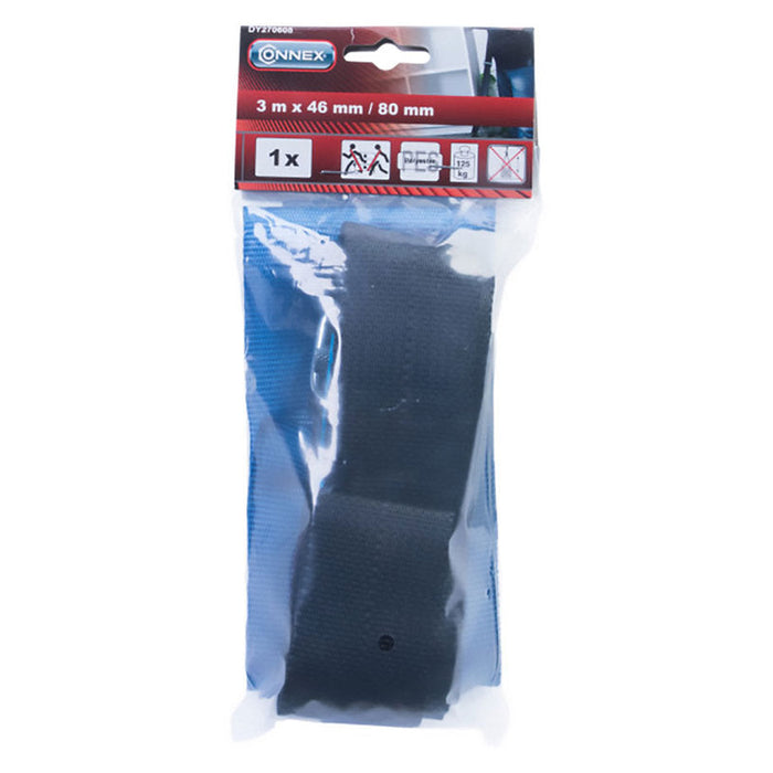 BELT FOR MOVING FURNITURE 3 M X 46 MM / 80 MM CONNEX UP TO 125 KG - Други ръчни инструменти<<<Ръчни