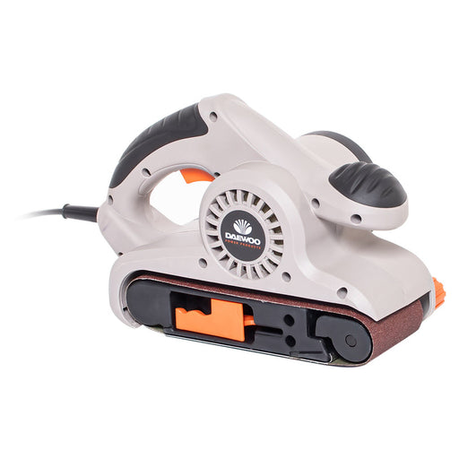 BELT GRINDER DAEWOO DABS950 950 W - Лентови шлайфмашини<<<Шлайф машини<<<Инструменти и