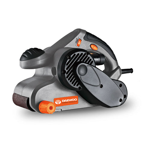 BELT GRINDER DAEWOO DABS950 950 W - Лентови шлайфмашини<<<Шлайф машини<<<Инструменти и