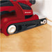BELT SANDER EINHELL TE-BS 8540 E 850 W - Лентови шлайфмашини<<<Шлайф машини<<<Инструменти и железария<<<Praktiker