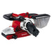 BELT SANDER EINHELL TE-BS 8540 E 850 W - Лентови шлайфмашини<<<Шлайф машини<<<Инструменти и железария<<<Praktiker