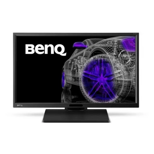 BenQ BL2420PT computer monitor 60.5 cm (23.8’’) 2560 x 1440 pixels Quad HD LED Black