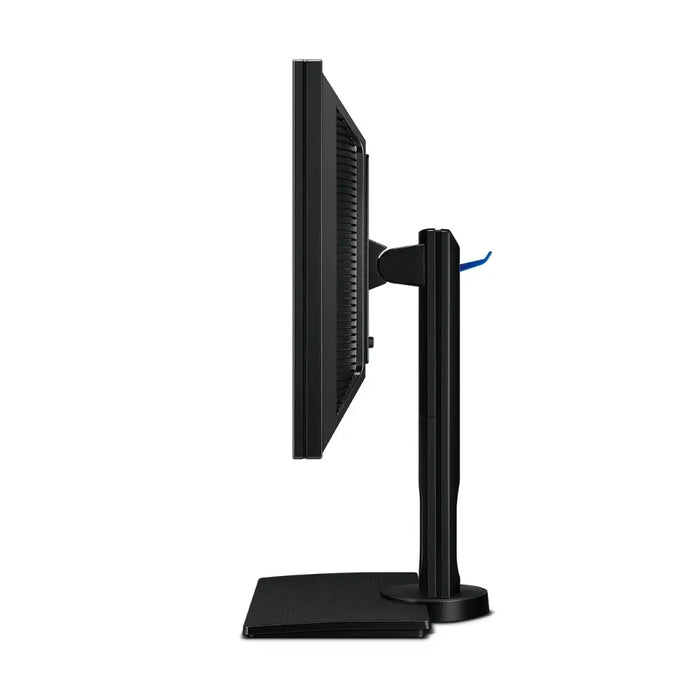 BenQ BL2420PT computer monitor 60.5 cm (23.8’’) 2560 x 1440 pixels Quad HD LED Black