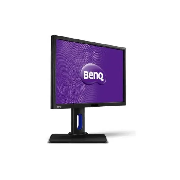 BenQ BL2420PT computer monitor 60.5 cm (23.8’’) 2560 x 1440 pixels Quad HD LED Black