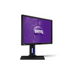 BenQ BL2420PT computer monitor 60.5 cm (23.8’’) 2560 x 1440 pixels Quad HD LED Black