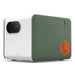 BenQ GS50 Short throw projector 500 ANSI lumens DLP 1080p (1920x1080) Grey White