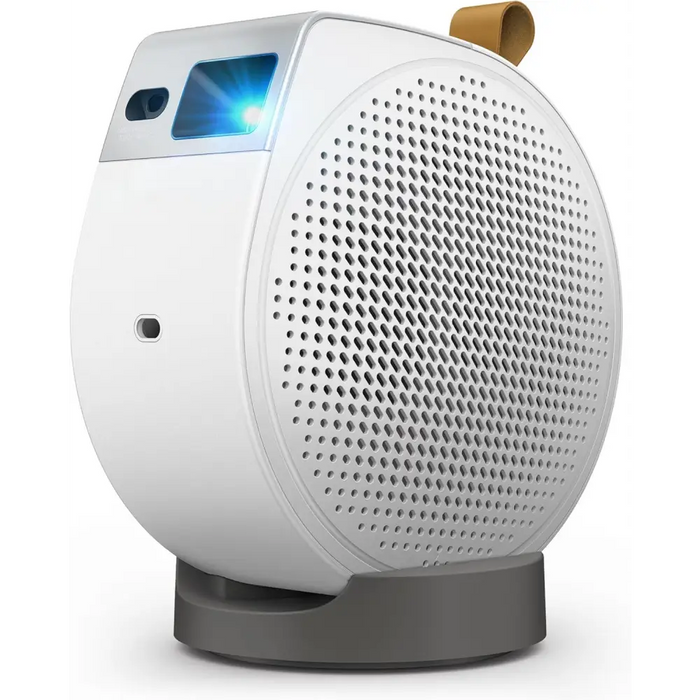 BenQ GV50 Portable Projector - Laser & LED Projectors<<<BenQ мултимедийни