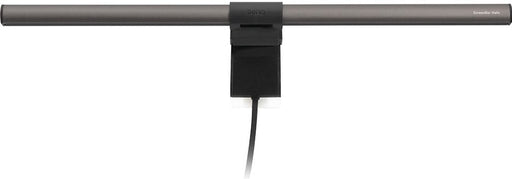 BenQ Halo CLIP ScreenBar Halo METALLIC GREY - ScreenBar Lamp<<<BenQ дизайнерски лампи<<<BENQ<<<PolyComp&&&Аксесоари за
