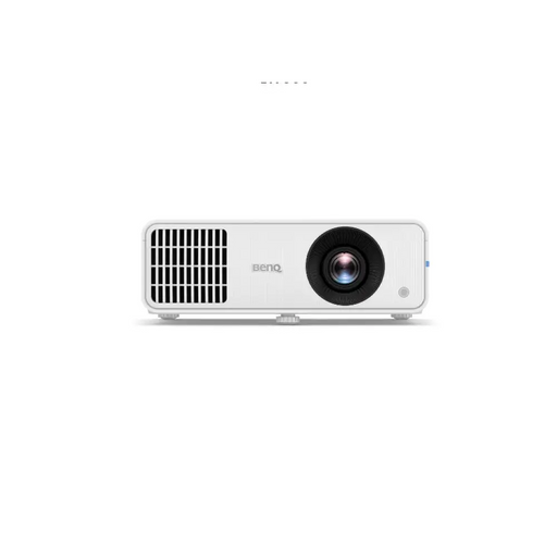 BenQ LW650 DLP WXGA (1280x800) 4000 ANSI lumens Laser 3000000: 1 TR 1.21~1.57 HDMI x2 RS232 x1 USB Type A x2 USB TYPE C