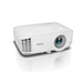 BenQ MH550 DLP 1080p (1920x1080) 20 000:1 3500 ANSI Lumens VGA 2xHDMI S-Video RCA Speaker 2W Audio In/Out RS232 3D