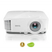BenQ MH550 DLP 1080p (1920x1080) 20 000:1 3500 ANSI Lumens VGA 2xHDMI S-Video RCA Speaker 2W Audio In/Out RS232 3D
