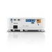 BenQ MH550 DLP 1080p (1920x1080) 20 000:1 3500 ANSI Lumens VGA 2xHDMI S-Video RCA Speaker 2W Audio In/Out RS232 3D
