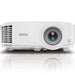 BenQ MH733 Video Projector DLP 1080p 4000 ANSI 16,000:1 - FullHD Projectors<<<BenQ мултимедийни
