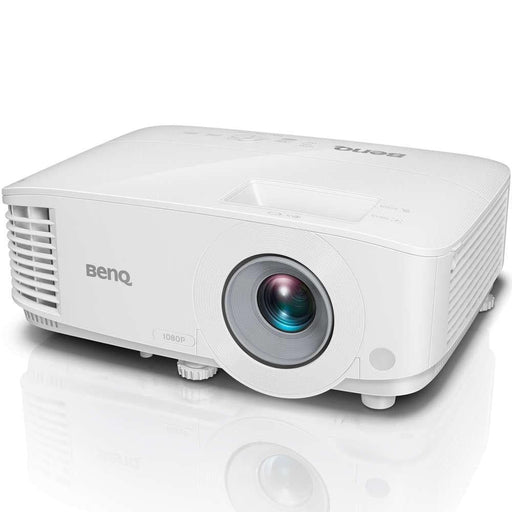 BenQ MH733 Video Projector DLP 1080p 4000 ANSI 16,000:1 - FullHD Projectors<<<BenQ мултимедийни