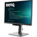BenQ RD240Q programming monitor 24.1’’ IPS 2560x1600 5 ms 60Hz HDR10 - Monitors 24’’<<<BenQ