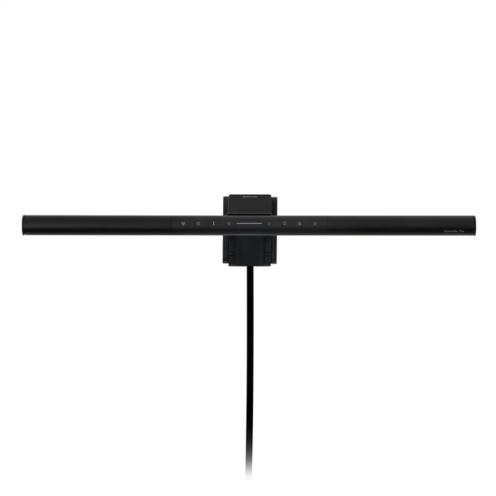 BenQ ScreenBar Pro Monitor Reading Lamp - Black - Аксесоари за компютри<<<Компютърни системи<<<ValiAPI